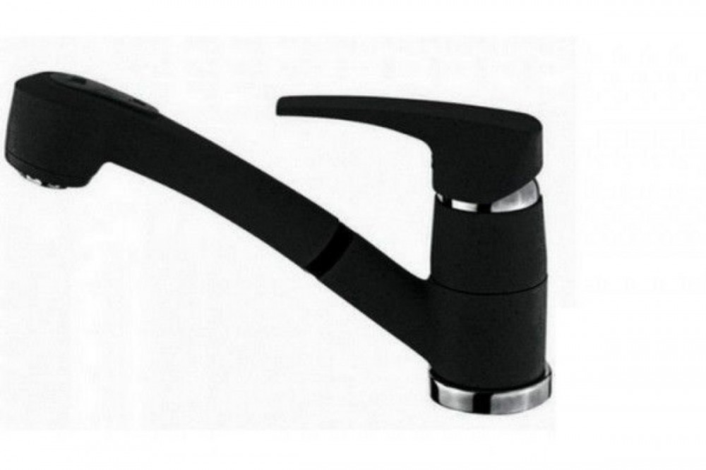 Змішувач для кухні з висувною лійкою Teka MB2 LP (MS1 Ext) змішувач 40978021Q