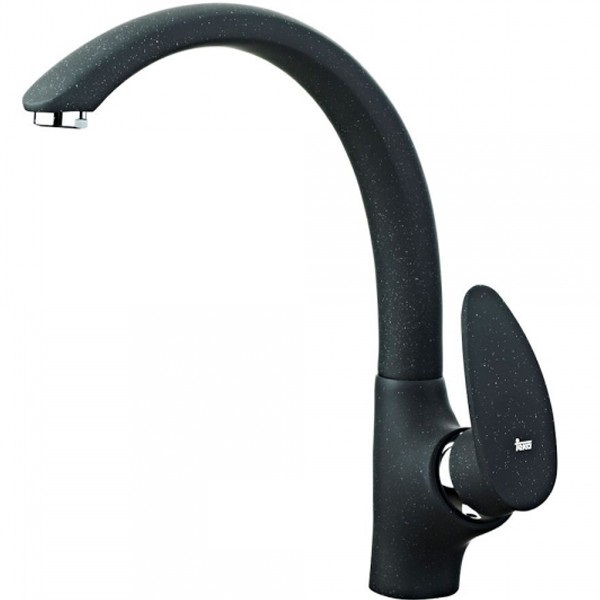 Змішувач для кухні Teka MC-10 Plus HC змішувач чорний 97911502NG