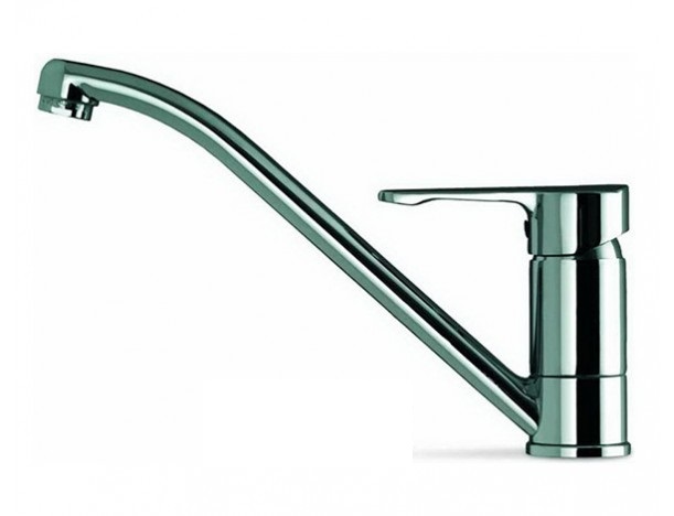 Смеситель для кухни Teka MF-2 Forum L однорычажный  81911362