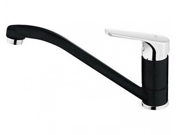 Змішувач для кухні Teka MT Plus L (MTP 913) змішувач антрацит-хром 46913021A