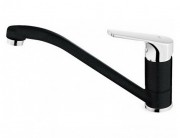 Змішувач для кухні Teka MT Plus L (MTP 913) змішувач антрацит-хром 46913021A