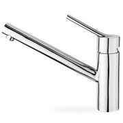 Змішувач для кухні з висувною лійкою Teka Vita LC (VTK 919) змішувач 249190200