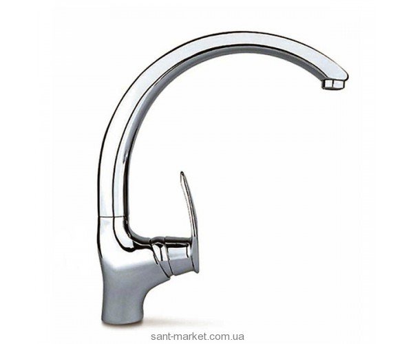 Смеситель для кухни Teka MC-10 Plus HC однорычажный 97911502