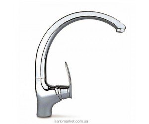 Смеситель для кухни Teka MC-10 Plus HC однорычажный 97911502