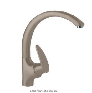 Смеситель для кухни Teka MC-10 Plus HC однорычажный топаз 97911502TB