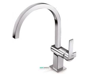 Смеситель для кухни Teka Cuadro H однорычажный 38911502