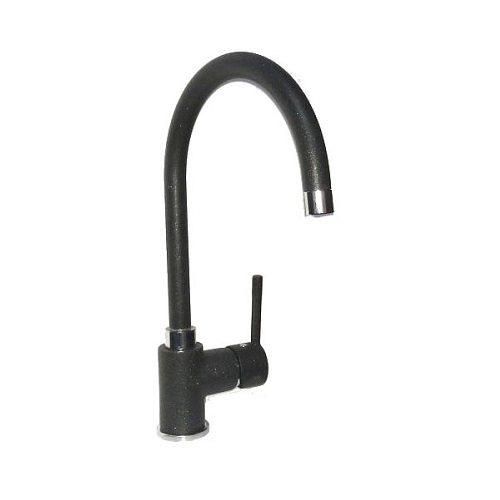 Змішувач для кухні Teka Alaior H (SP 995) змішувач чорний 55995020Q