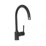 Смеситель для кухни Teka Alaior H (SP 995) однорычажный черный 55995020Q