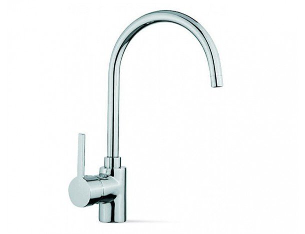 Смеситель для кухни Teka Alaior-XL H (ARK 915) однорычажный 239151210