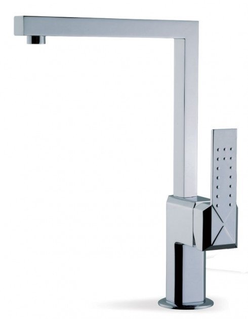 Змішувач для кухні Teka Expression H змішувач хай-тек 389952710