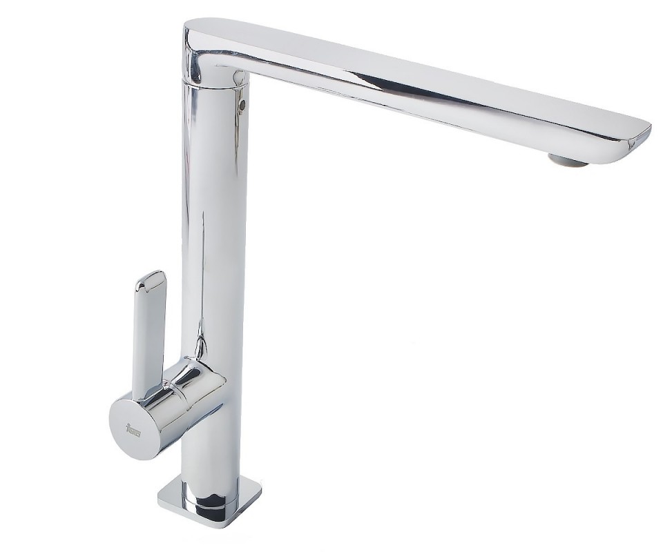 Смеситель для кухни Teka Formentera H (FO 915) однорычажный 629150210