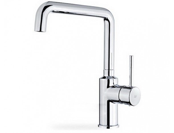 Смеситель для кухни Teka Frame H (FR) однорычажный 509150210