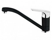 Змішувач для кухні Teka MT Plus L (MTP 913) змішувач антрацит-хром 46913021A