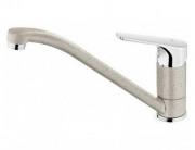 Смеситель для кухни Teka MT Plus L (MTP 913) однорычажный песочный 46913021S