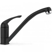 Смеситель для кухни Teka MT однорычажный антрацит-хром 96911302NG