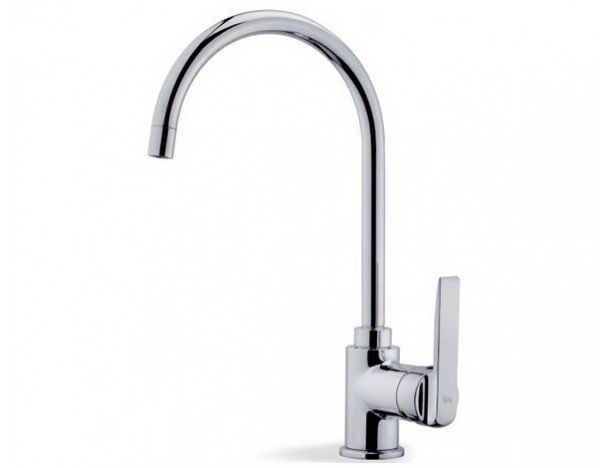 Смеситель для кухни Teka Inca H (IN 995) однорычажный 53991512