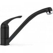 Смеситель для кухни Teka MT однорычажный антрацит-хром 96911302NG