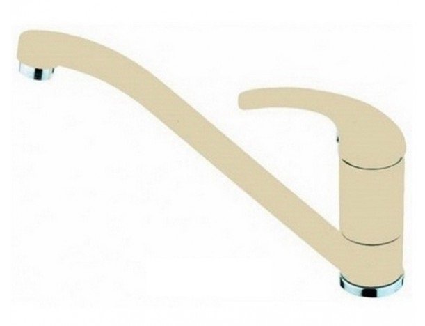 Смеситель для кухни Teka MT однорычажный топаз-хром 96911302TB