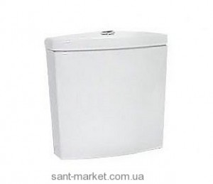 Бачок для унітазу Jacob Delafon Escale фарфор бічний підвід Е1416-00