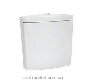 Бачок для унітазу Jacob Delafon Escale фарфор бічний підвід Е1416-00