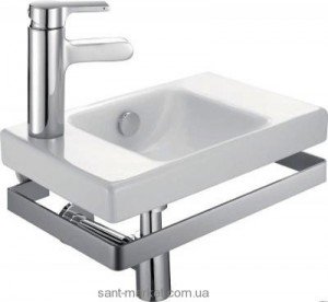 Jacob Delafon Odeon Up Полотенцедержатель для умивальника Е4721-39R