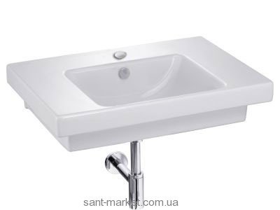 Раковина для ванной подвесная Jacob Delafon коллекция Odeon Up белая Е4732-00