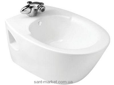 Биде подвесное Jacob Delafon коллекция PRESQU'ILE 55х38х40 с переливом Е1350-00