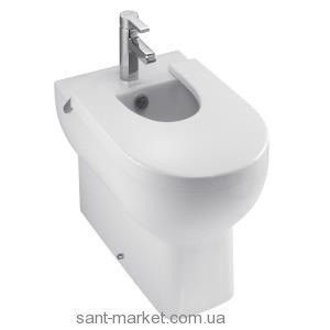 Біде підлогове Jacob Delafon колекція Odeon Up 57х37х43 з переливом Е4738-00