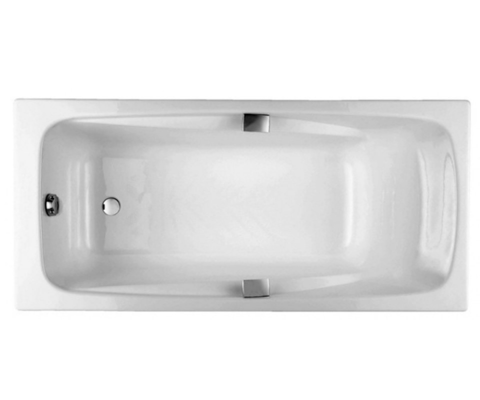 Jacob Delafon Repos Ванна чугунная Е2915-00