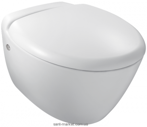 Унитаз подвесной Jacob Delafon коллекция Presqu'ile Е4440-00