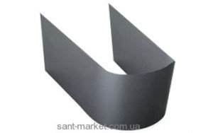 Jacob Delafon STILLNESS Обшивка металлическая для унитаза и биде E75629-39R