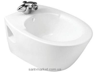 Биде подвесное Jacob Delafon коллекция PRESQU'ILE 55х38х40 с переливом Е1350-00