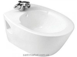 Біде підвісне Jacob Delafon колекція PRESQU'ILE 55х38х40 з переливом Е1350-00