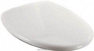 Jacob Delafon PATIO Сиденье для унитаза Е4303-00