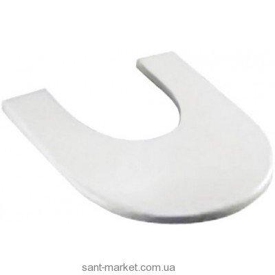 Jacob Delafon Odeon Up Крышка для биде Е4744-00