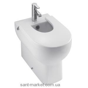 Біде підлогове Jacob Delafon колекція Odeon Up 57х37х43 з переливом Е4738-00