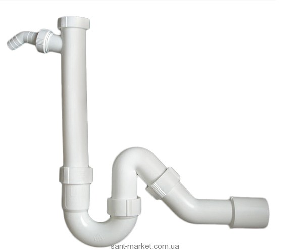 Teka Сифон для мойки 8265