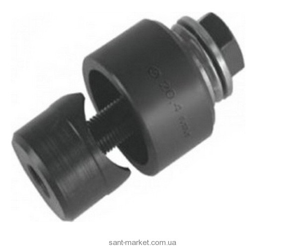 Teka Дирокол ручної 8165