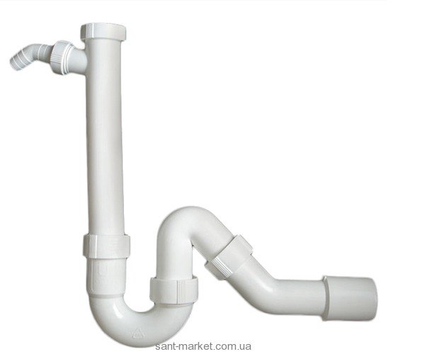 Teka Сифон для мойки 8265