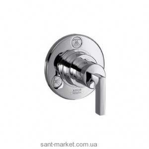 Hansgrohe Axor Citterio Перемикач для душу 39920000