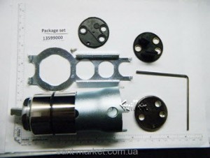 Hansgrohe Ремкомплект для змішувача 13599000