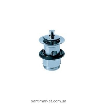 Hansgrohe Зливний набір для раковини 50101000