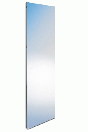 Hansgrohe AXOR URQUIOLA Секційний радіатор 42510000