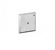 Hansgrohe iControl блок промивання труб перед установкою основних вузлів управління 15956000