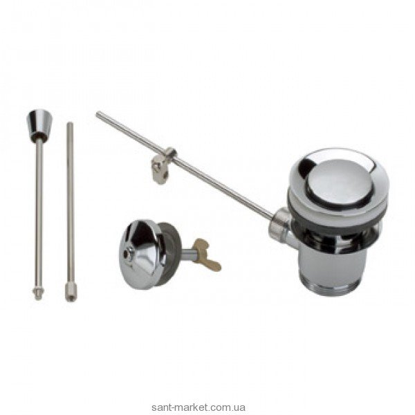 Hansgrohe Донний клапан 51350000