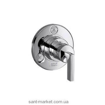 Hansgrohe Axor Citterio Переключатель для душа 39920000