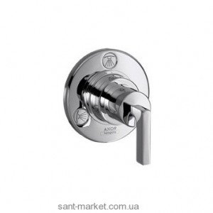 Hansgrohe Axor Citterio Переключатель для душа 39920000