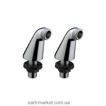 Hansgrohe Крепежный набор для монтажа на краю ванны 14920000