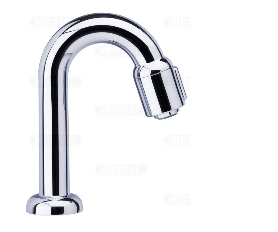 Hansgrohe AXOR Кран хром 13130000