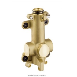 Hansgrohe Скрытая часть для короткой полочки 40877180